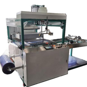 Máy hút nhựa định hình Mini
